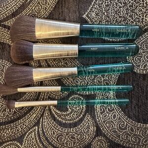 BN NABLA Brush Set